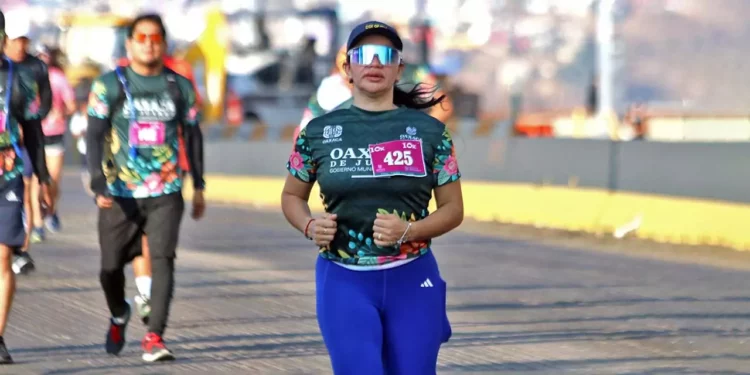 Preparan la carrera de La Carbonera.