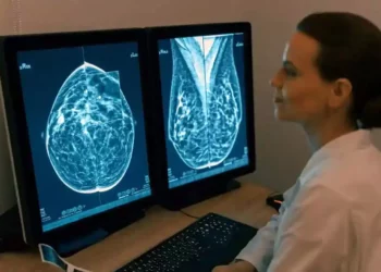 Foto: Archivo El Imparcial // Octubre, mes de sensibilización contra el cáncer de mama.