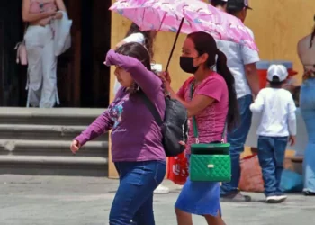 Foto: Archivo El Imparcial // La temporada de calor terminó en el país con un acumulado de 84 defunciones.