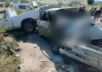 Tarde de impacto en el arenal, Miahuatlán.