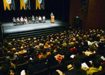 En la UNAM las diferencias se escuchan con respeto y los consensos se construyen con inteligencia colectiva: Rector Lomelí
