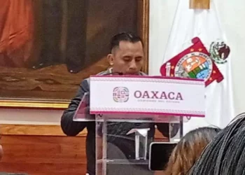 Fotos: Leobardo García Reyes // El responsable del deporte en el estado presentó el Nacional de Skateboarding.