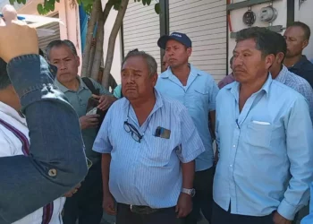 El núcleo de la controversia es la posesión de una extensión de cerca de dos mil 596 hectáreas.