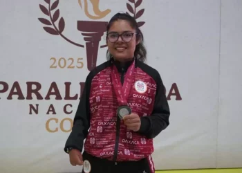 Oaxaca mejoró su actuación.