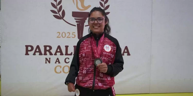 Oaxaca mejoró su actuación.