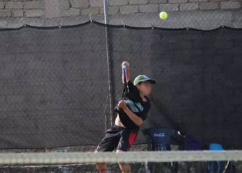 Oaxaca se alista para el Torneo Infantil.