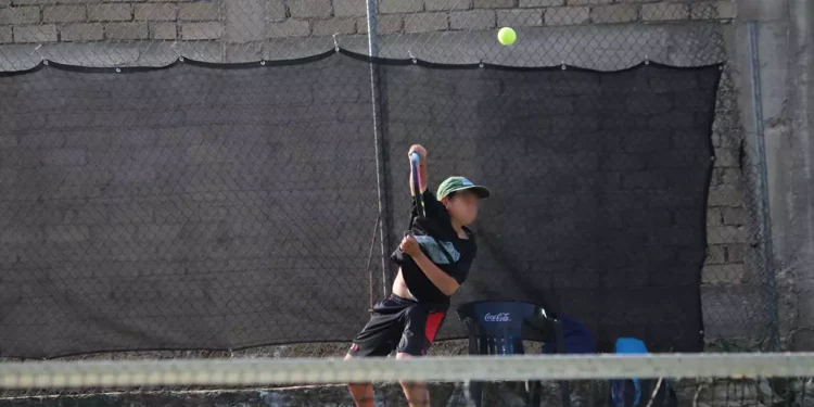 Oaxaca se alista para el Torneo Infantil.
