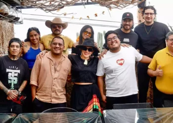 Organizadores del festival Ceremonial Humeante presentaron los detalles de esta celebración.