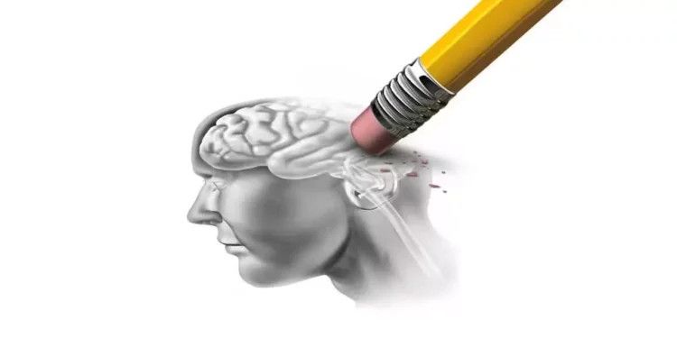 Foto: internet – ilustrativa // La OMS señala que la enfermedad de Alzheimer es la forma más común de demencia y puede contribuir al 60-70% de los casos.