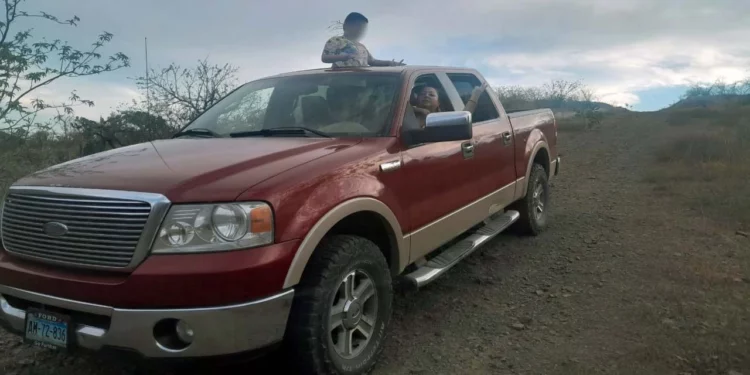 La afectada exige la investigación de los hechos, luego de que perdió la unidad de motor por la que ya había pagado.