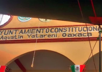 Foto: ilustrativa // Anulan las elecciones por Sistemas Normativos Indígenas en el municipio de San Agustín Yatareni.