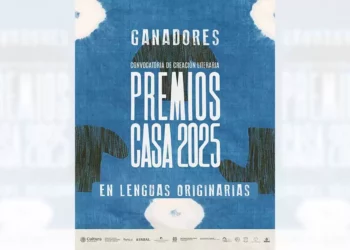 Foto: CaSa // Este año, los Premios CaSa recibieron un total de 359 trabajos en ocho idiomas distintos.