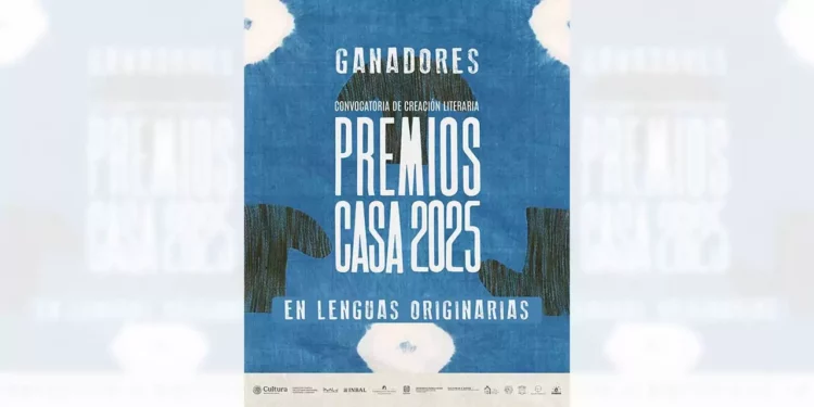 Foto: CaSa // Este año, los Premios CaSa recibieron un total de 359 trabajos en ocho idiomas distintos.