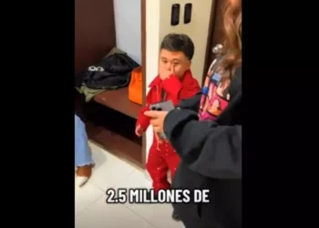 Abelito se viraliza tras final de La Casa de los Famosos: “Tenía 600, ahora tengo 2.5 millones”