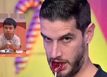 “Humor ofensivo o discurso discriminatorio”: Adrián Marcelo desata polémica tras burlas hacia Abelito