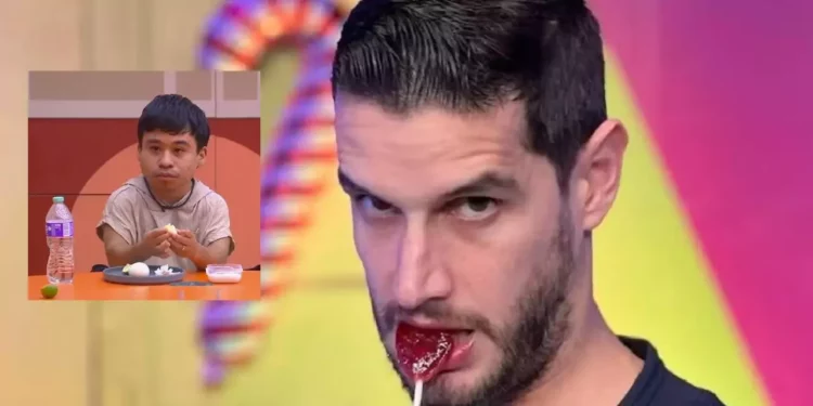 “Humor ofensivo o discurso discriminatorio”: Adrián Marcelo desata polémica tras burlas hacia Abelito