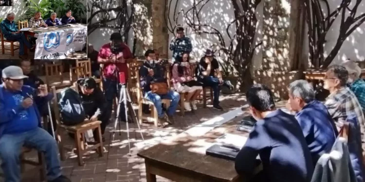 Agua para unos, silencio para otros: la presa cuestionada