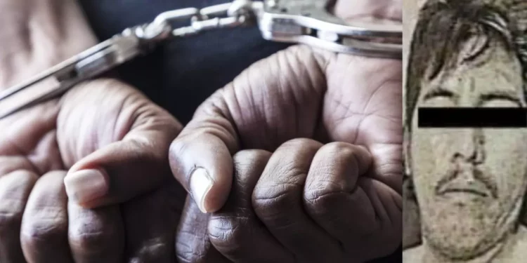 Cae presunto generador de violencia en la Costa de Oaxaca: “Choco Rol”, capturado tras balacera