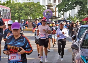 Fotos: Leobardo García Reyes // Así lucía el desarrollo de las actividades.