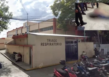 Joven al borde de la muerte tras brutal ataque de supuestos policías en Atzompa