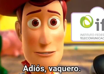 “Adiós, vaquero”: el IFT cierra sus puertas tras 12 años como regulador en México