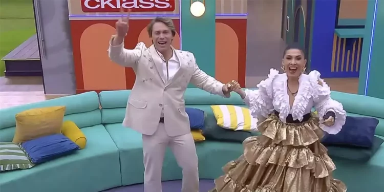 ¿Cuánto le quitó el SAT a Aldo de Nigris por ganar La Casa de los Famosos?