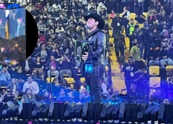 Alfredo Olivas detiene show en Pachuca: la verdad tras el misterioso momento viral
