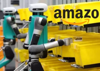 ¿Adiós humanos? Amazon planea automatizar 75% de sus trabajos antes de 2033