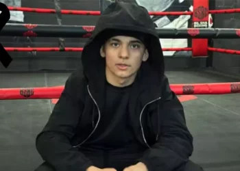 Muere Arturo Gatti Jr.; fue hallado sin vida en México
