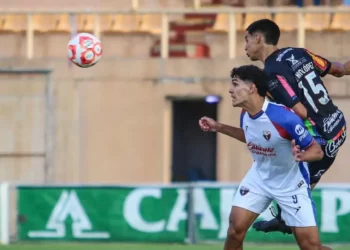 Liga de Expansión: Todos juegan, pero solo el Atlante puede subir