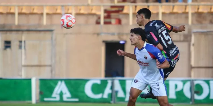 Liga de Expansión: Todos juegan, pero solo el Atlante puede subir
