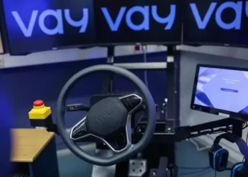 Alemania activa el modo futurista: autos por control remoto desde diciembre