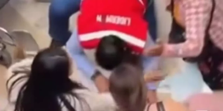 Bebé muere tras caer del segundo piso en confuso y doloroso accidente familiar en Perú