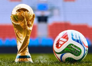 ¿Cuánto cuesta el balón Trionda del Mundial 2026? Spoiler: No es barato