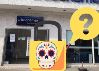Fieles Difuntos 2025: ¿Abrirán los bancos el 1 y 2 de noviembre?