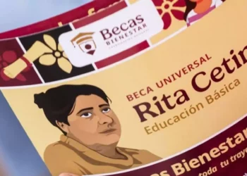 ¿Cuándo se abren las inscripciones de primaria para la Beca Rita Cetina?
