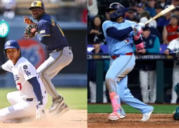 Dodgers vs Brewers y Blue Jays vs Mariners EN VIVO – Horarios y dónde ver los juegos de campeonato