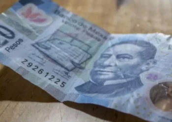¿Tienes un billete azul de 20 pesos? Banxico ya ordenó su retiro definitivo