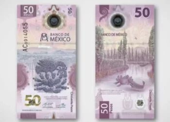 ¿Tú también lo guardas? El billete del ajolote cumple 4 años y ya vale más por bonito que por dinero