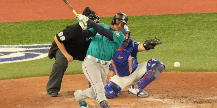 Última llamada: Blue Jays y Mariners definen al rival de Dodgers HOY