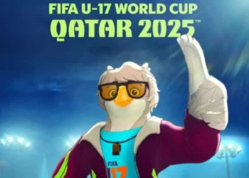 Bora Milutinovic recibe homenaje con “Boma”, la mascota oficial del Mundial Sub-17