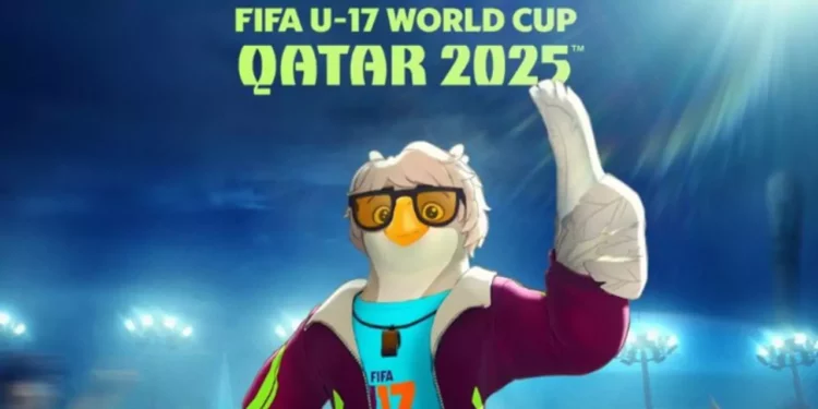Bora Milutinovic recibe homenaje con “Boma”, la mascota oficial del Mundial Sub-17