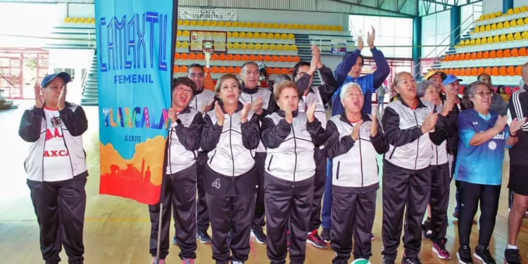 Consolidaron su hermandad a través del juego.