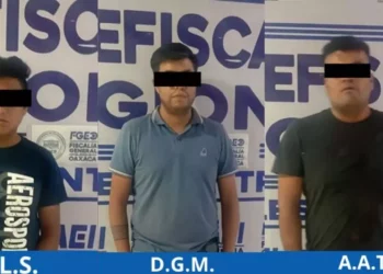 Intentan sabotear elección comunitaria con violencia en San Agustín de las Juntas