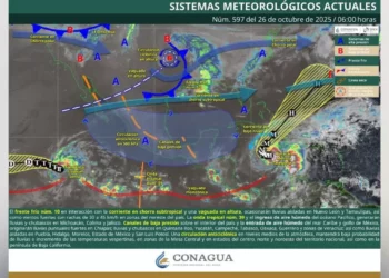 Domingo de sol y contrastes térmicos en Oaxaca: autoridades piden precaución ante radiación y vientos del norte