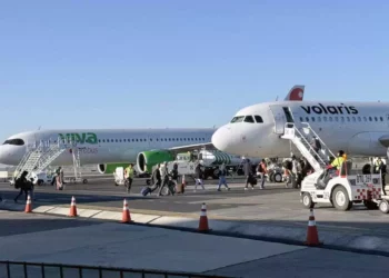 EE. UU. revoca rutas y congela vuelos desde el AIFA y AICM: golpe a aerolíneas mexicanas