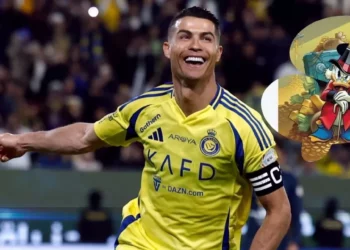 Cristiano Ronaldo conquista otro récord: entra al top de los multimillonarios globales
