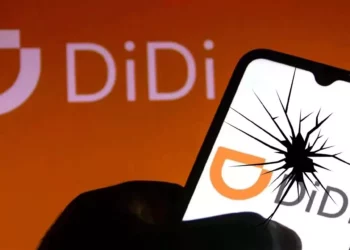 Didi presenta caída: usuarios en México reportan fallas en la app