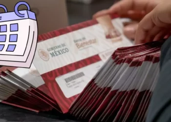 Entrega de tarjetas Mujeres Bienestar: calendario oficial del 7 de octubre al 7 de noviembre