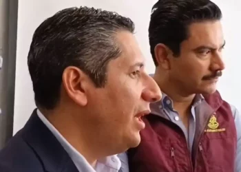 Indaga la Fiscalía de Oaxaca linchamiento de 5 personas en Texcatitlán por posible cobro gota a gota y robo